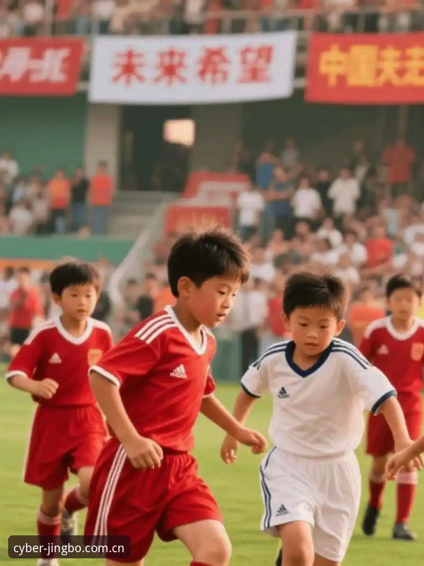 揭秘U17世界杯抽签背后的竞博体育视角：中国足球青训新格局全解析